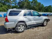 2006 Toyota 4 RUNNER фото