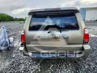 2006 Toyota 4 RUNNER photo