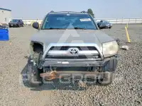 2006 Toyota 4 RUNNER photo
