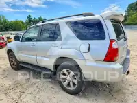 2006 Toyota 4 RUNNER фото