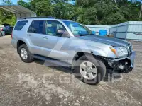 2006 Toyota 4 RUNNER фото