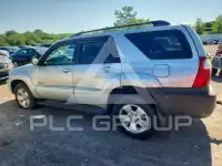 2006 Toyota 4 RUNNER фото
