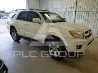 2006 Toyota 4 RUNNER фото
