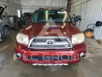2006 Toyota 4 RUNNER фото