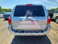 2006 Toyota 4 RUNNER фото