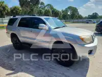 2006 Toyota 4 RUNNER photo