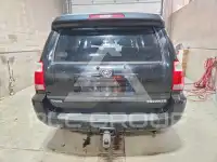 2006 Toyota 4 RUNNER фото