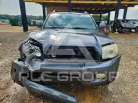 2006 Toyota 4 RUNNER photo