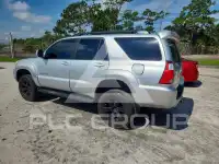 2006 Toyota 4 RUNNER photo