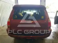 2006 Toyota 4 RUNNER фото
