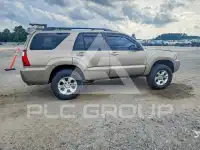 2006 Toyota 4 RUNNER фото