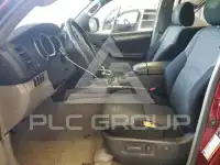 2006 Toyota 4 RUNNER фото