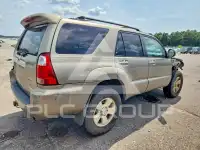 2006 Toyota 4 RUNNER photo