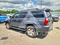 2006 Toyota 4 RUNNER фото