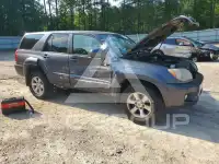 2006 Toyota 4 RUNNER фото