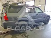 2006 Toyota 4 RUNNER фото