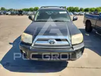 2006 Toyota 4 RUNNER фото