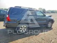 2006 Toyota 4 RUNNER фото