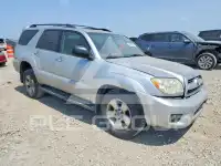 2006 Toyota 4 RUNNER фото