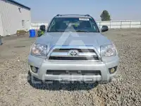 2006 Toyota 4 RUNNER фото