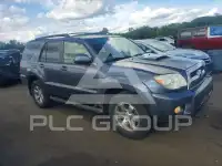2006 Toyota 4 RUNNER фото