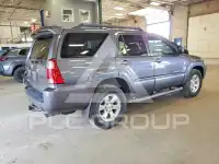 2006 Toyota 4 RUNNER фото