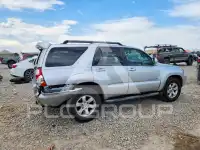 2006 Toyota 4 RUNNER фото