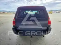 2006 Toyota 4 RUNNER фото