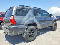 2006 Toyota 4 RUNNER фото