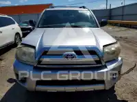 2006 Toyota 4 RUNNER photo