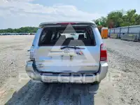 2006 Toyota 4 RUNNER фото