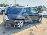 2006 Toyota 4 RUNNER photo
