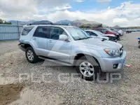 2006 Toyota 4 RUNNER фото