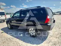 2006 Toyota 4 RUNNER photo