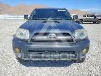 2006 Toyota 4 RUNNER фото