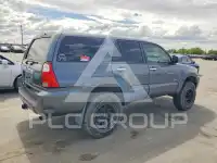 2006 Toyota 4 RUNNER фото