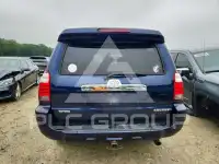 2006 Toyota 4 RUNNER photo