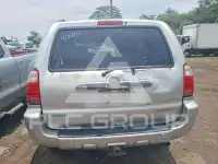 2006 Toyota 4 RUNNER фото