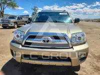 2006 Toyota 4 RUNNER фото