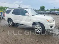2006 Toyota 4 RUNNER фото