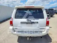 2006 Toyota 4 RUNNER фото