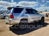 2006 Toyota 4 RUNNER фото