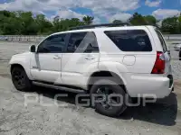 2006 Toyota 4 RUNNER фото
