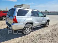 2006 Toyota 4 RUNNER фото