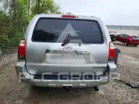 2006 Toyota 4 RUNNER фото