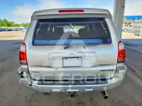 2006 Toyota 4 RUNNER фото