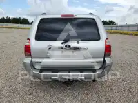 2006 Toyota 4 RUNNER фото