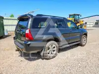 2006 Toyota 4 RUNNER фото