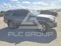 2006 Toyota 4 RUNNER фото