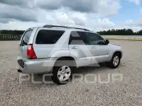 2006 Toyota 4 RUNNER фото
